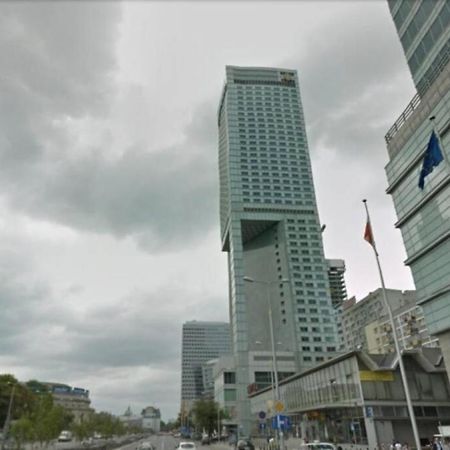 Panska : City Centre . Air Conditioning . Warsaw Exterior photo