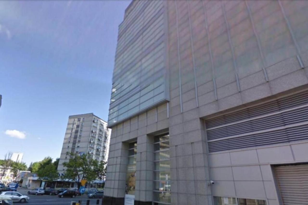Panska : City Centre . Air Conditioning . Warsaw Exterior photo